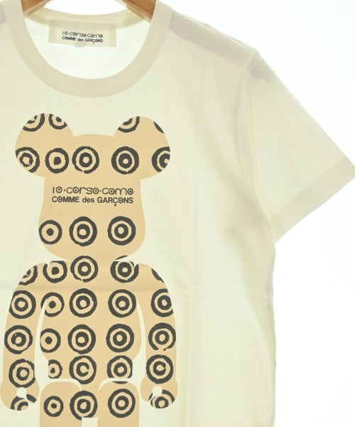 10 corso como เสื้อยืด/เสื้อท็อปส์