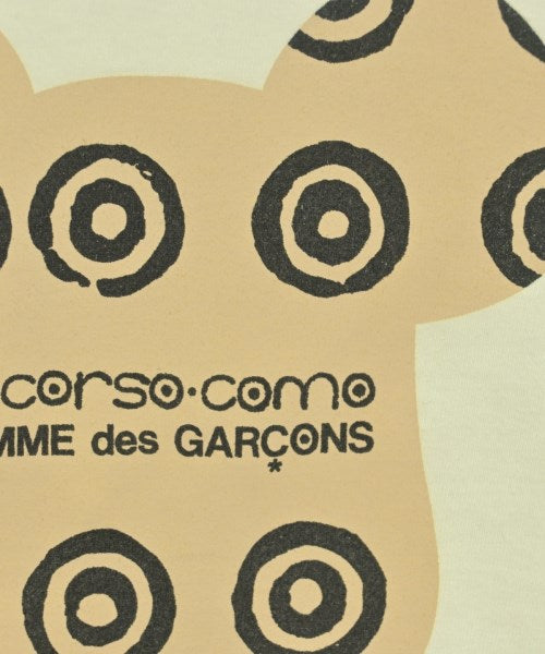 10 corso como เสื้อยืด/เสื้อท็อปส์