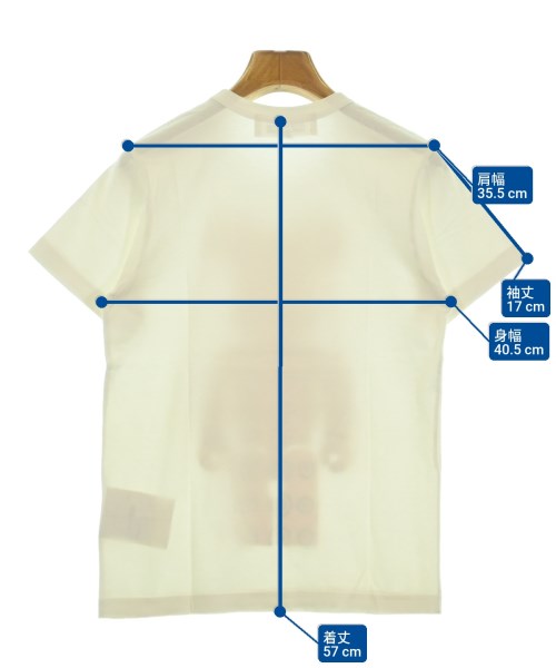 10 corso como เสื้อยืด/เสื้อท็อปส์