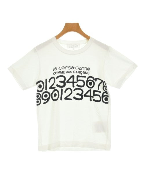 10 corso como เสื้อยืด/เสื้อท็อปส์