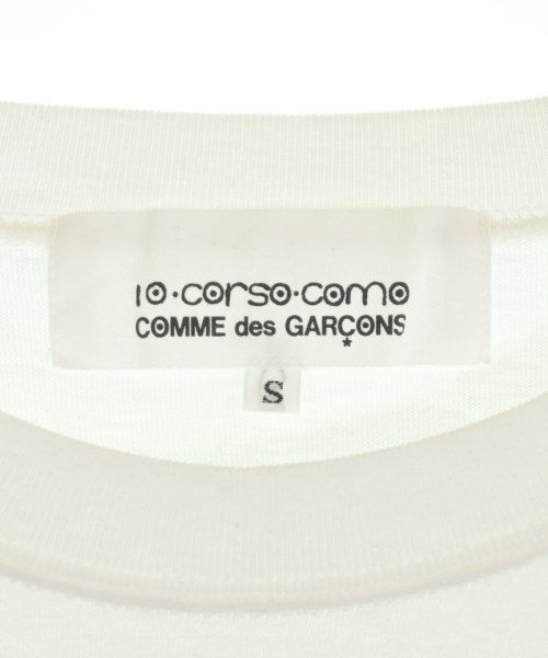 10 corso como เสื้อยืด/เสื้อท็อปส์