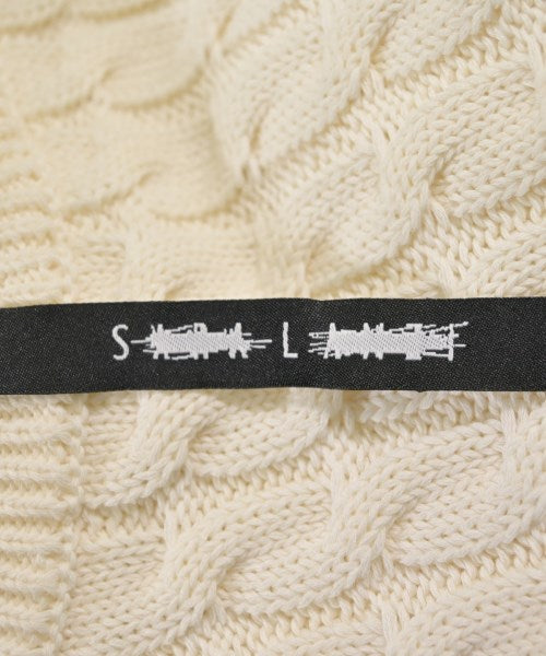 SARA LANZI เสื้อกันหนาว