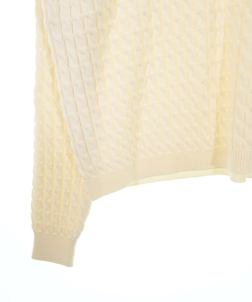 SARA LANZI เสื้อกันหนาว