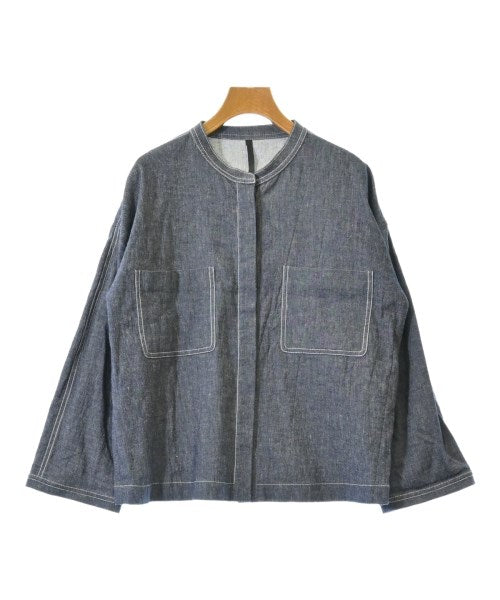 SARA LANZI เสื้อลำลอง