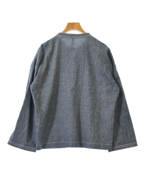 SARA LANZI เสื้อลำลอง