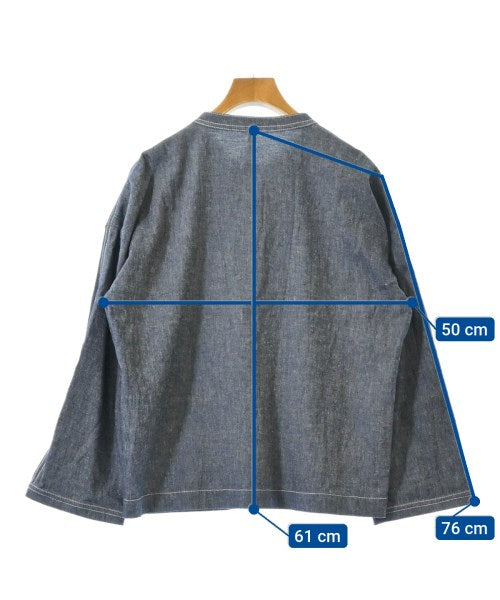 SARA LANZI เสื้อลำลอง