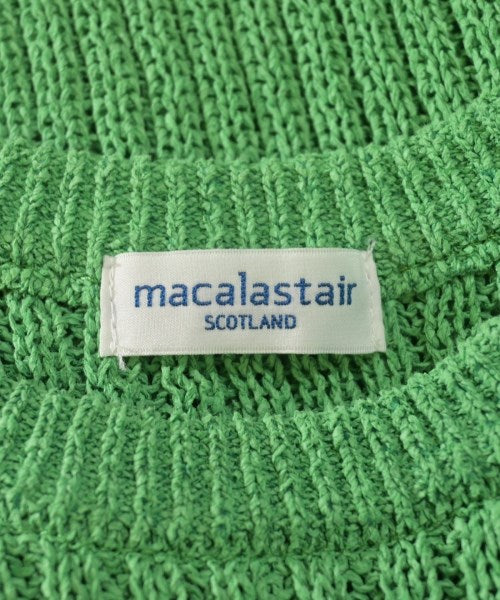 MACALASTAIR เสื้อกันหนาว