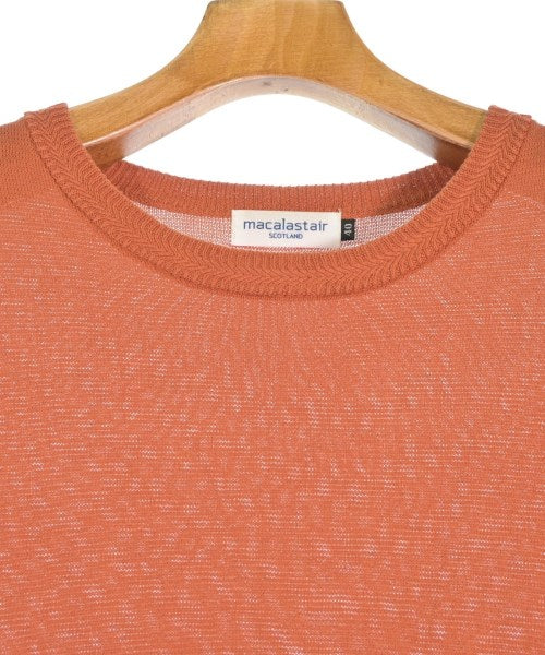 MACALASTAIR เสื้อกันหนาว