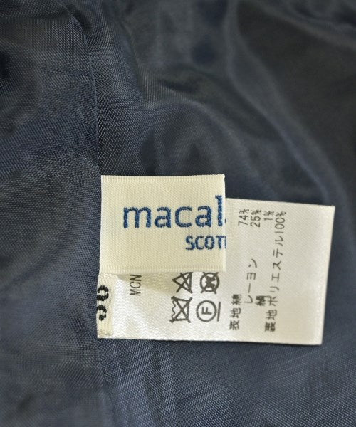 MACALASTAIR กระโปรงยาว/แม็กซี่ยาว