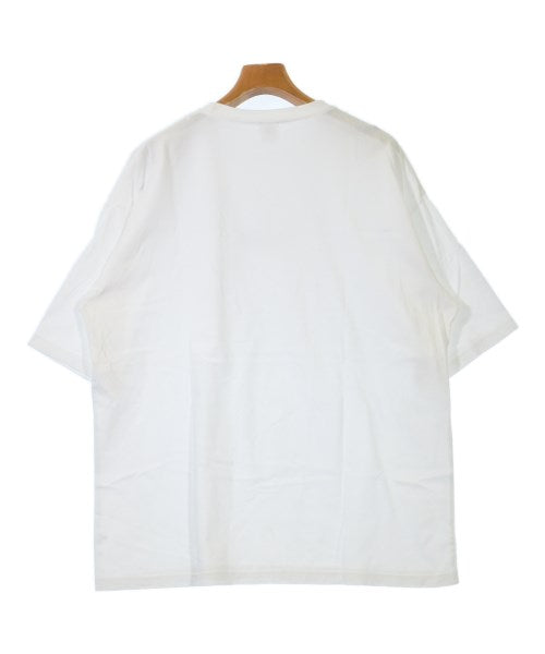 ADDICT เสื้อยืด/เสื้อท็อปส์