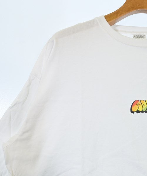 ADDICT เสื้อยืด/เสื้อท็อปส์