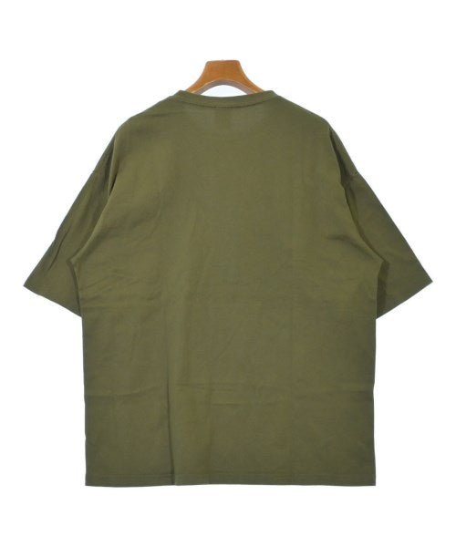 ADDICT เสื้อยืด/เสื้อท็อปส์