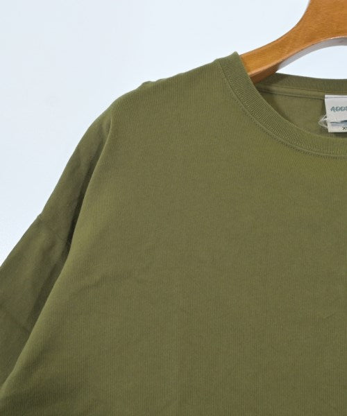 ADDICT เสื้อยืด/เสื้อท็อปส์