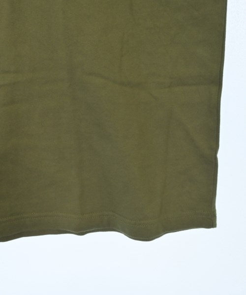 ADDICT เสื้อยืด/เสื้อท็อปส์