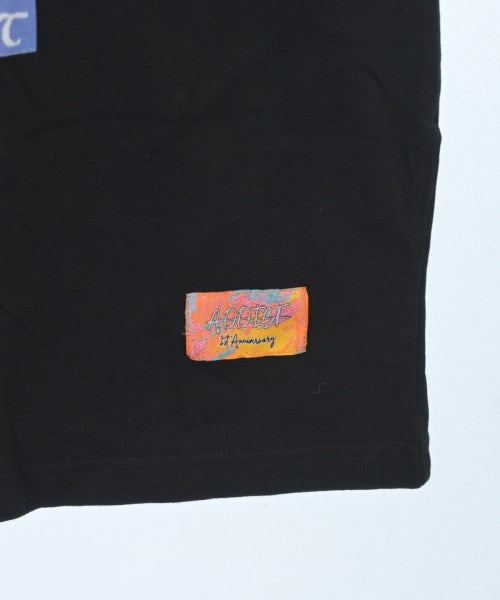 ADDICT เสื้อยืด/เสื้อท็อปส์