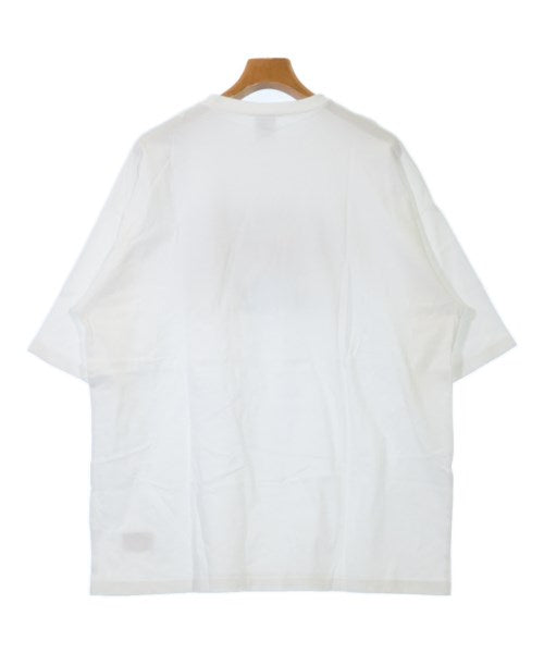 ADDICT เสื้อยืด/เสื้อท็อปส์