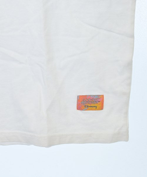 ADDICT เสื้อยืด/เสื้อท็อปส์