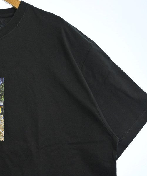 ADDICT เสื้อยืด/เสื้อท็อปส์