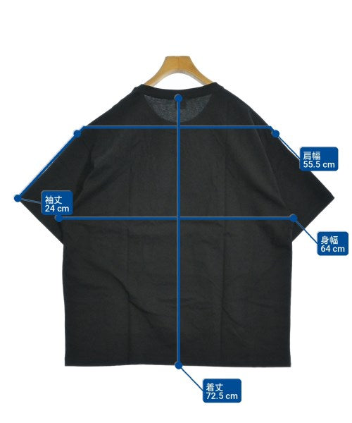 ADDICT เสื้อยืด/เสื้อท็อปส์