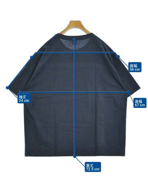ADDICT เสื้อยืด/เสื้อท็อปส์