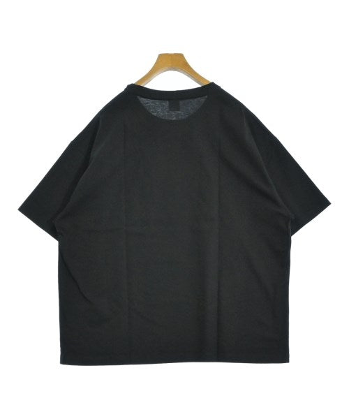 ADDICT เสื้อยืด/เสื้อท็อปส์