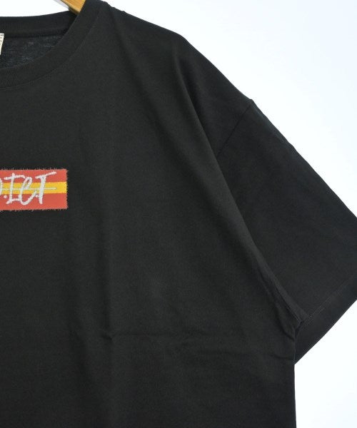 ADDICT เสื้อยืด/เสื้อท็อปส์