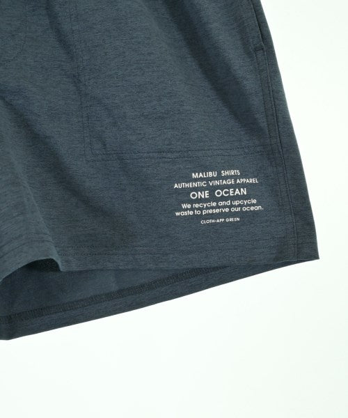 MALIBU SHIRTS กางเกงขาสั้น