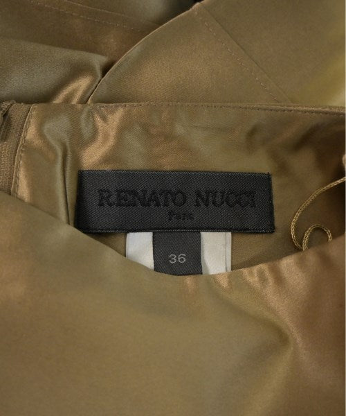 RENATO NUCCI กระโปรงยาว/แม็กซี่ยาว