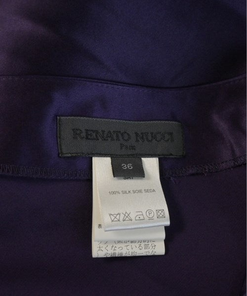 RENATO NUCCI 膝丈スカート