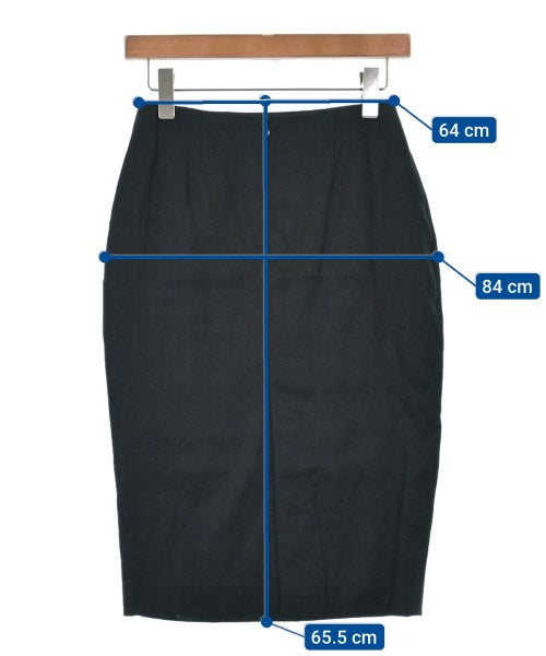 RENATO NUCCI กระโปรงยาว/แม็กซี่ยาว