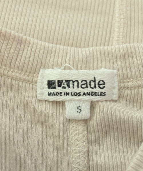 LA made เสื้อกล้าม
