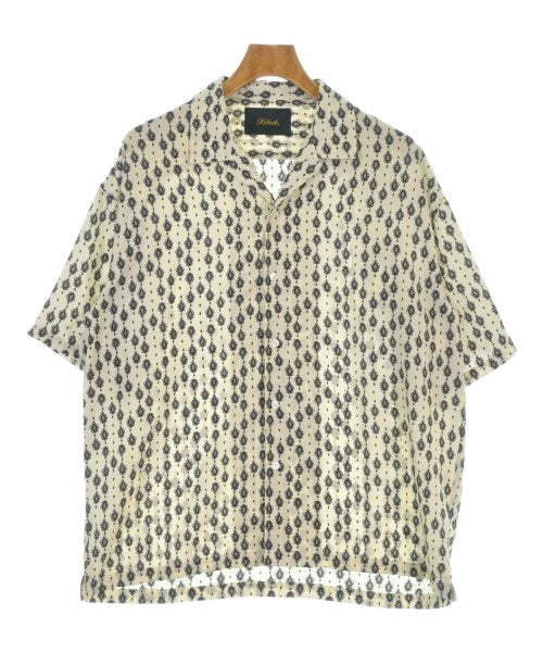 Hibeck เสื้อลำลอง