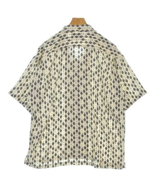 Hibeck เสื้อลำลอง