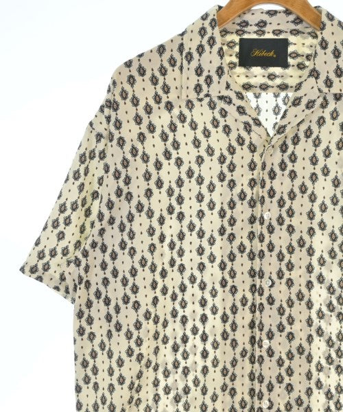 Hibeck เสื้อลำลอง