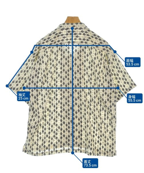 Hibeck เสื้อลำลอง