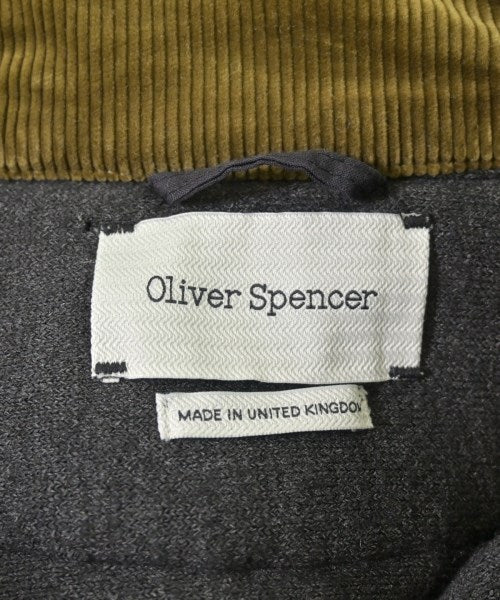 Oliver Spencer แจ็คเก็ตเบลาส์ อื่น