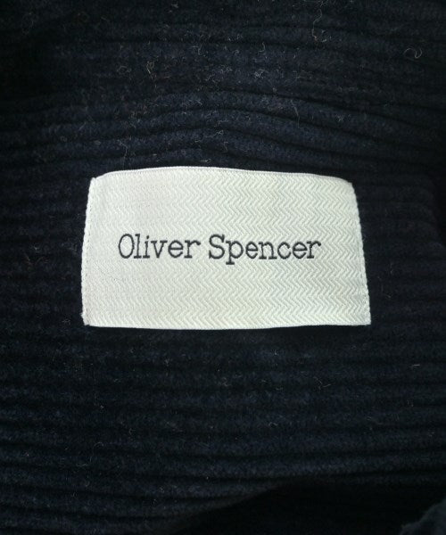 Oliver Spencer แจ็คเก็ตเบลาส์ อื่น