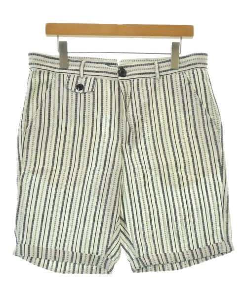 Oliver Spencer กางเกงขาสั้น