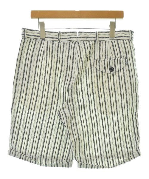 Oliver Spencer กางเกงขาสั้น