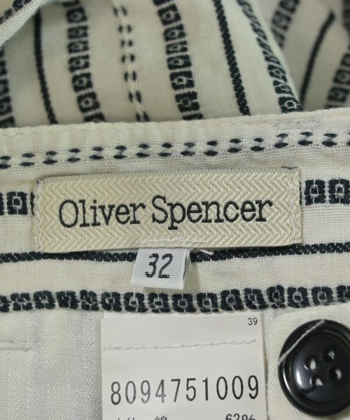 Oliver Spencer กางเกงขาสั้น