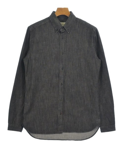 Oliver Spencer เสื้อลำลอง