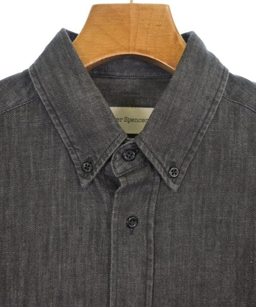 Oliver Spencer เสื้อลำลอง