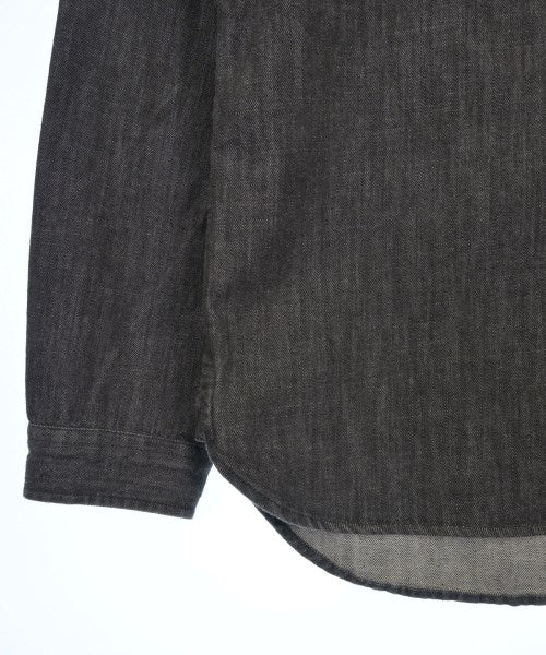 Oliver Spencer เสื้อลำลอง