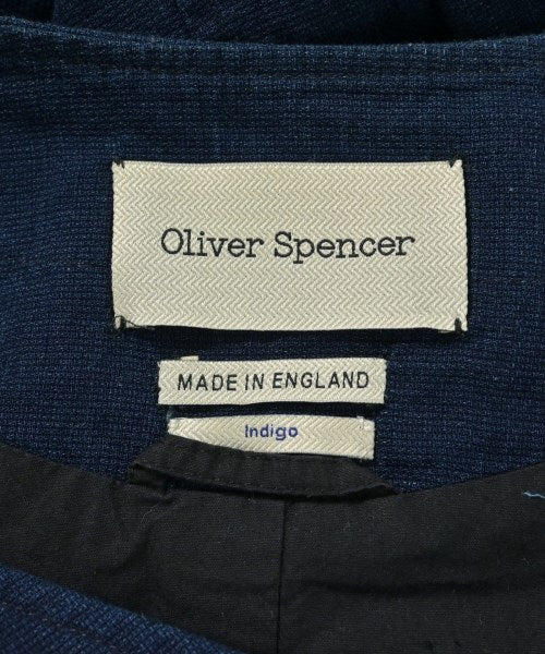 Oliver Spencer แจ็คเก็ตลำลอง