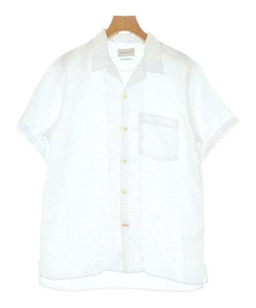 Oliver Spencer เสื้อลำลอง