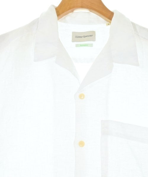 Oliver Spencer เสื้อลำลอง