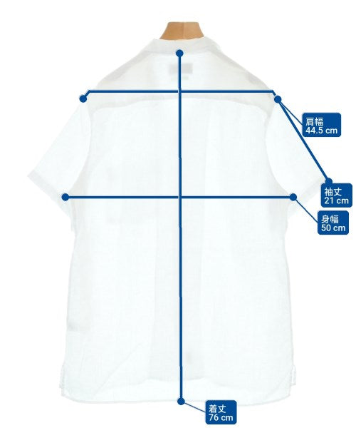 Oliver Spencer เสื้อลำลอง