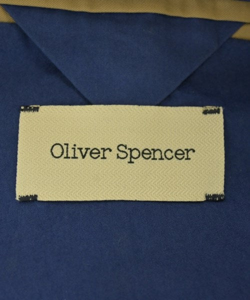 Oliver Spencer เสื้อกันฝน
