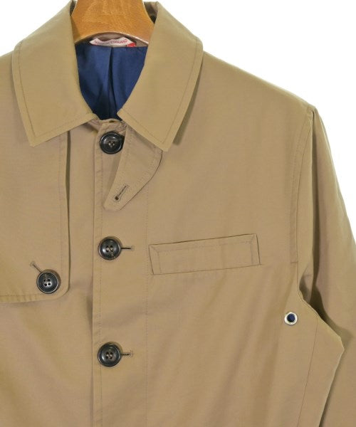 Oliver Spencer เสื้อกันฝน
