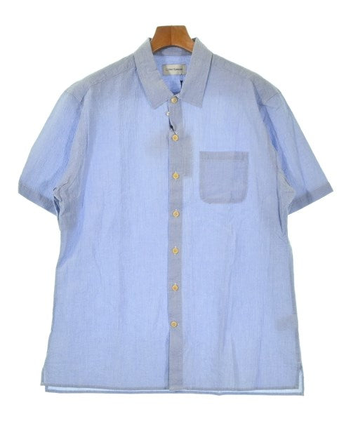 Oliver Spencer เสื้อลำลอง